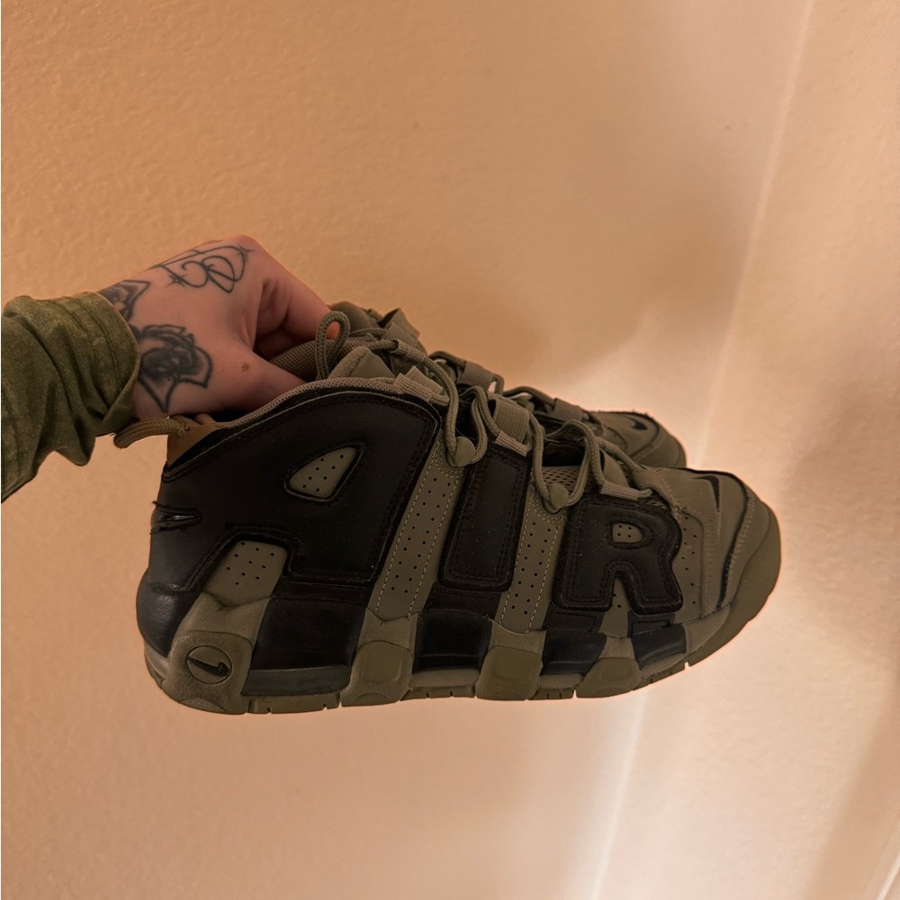 Nike Air More Uptempo